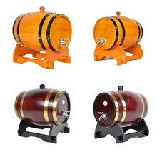 Нержавеющая сталь диспенсер напитков Замена кран для баррель ферментер вино пиво GHS99