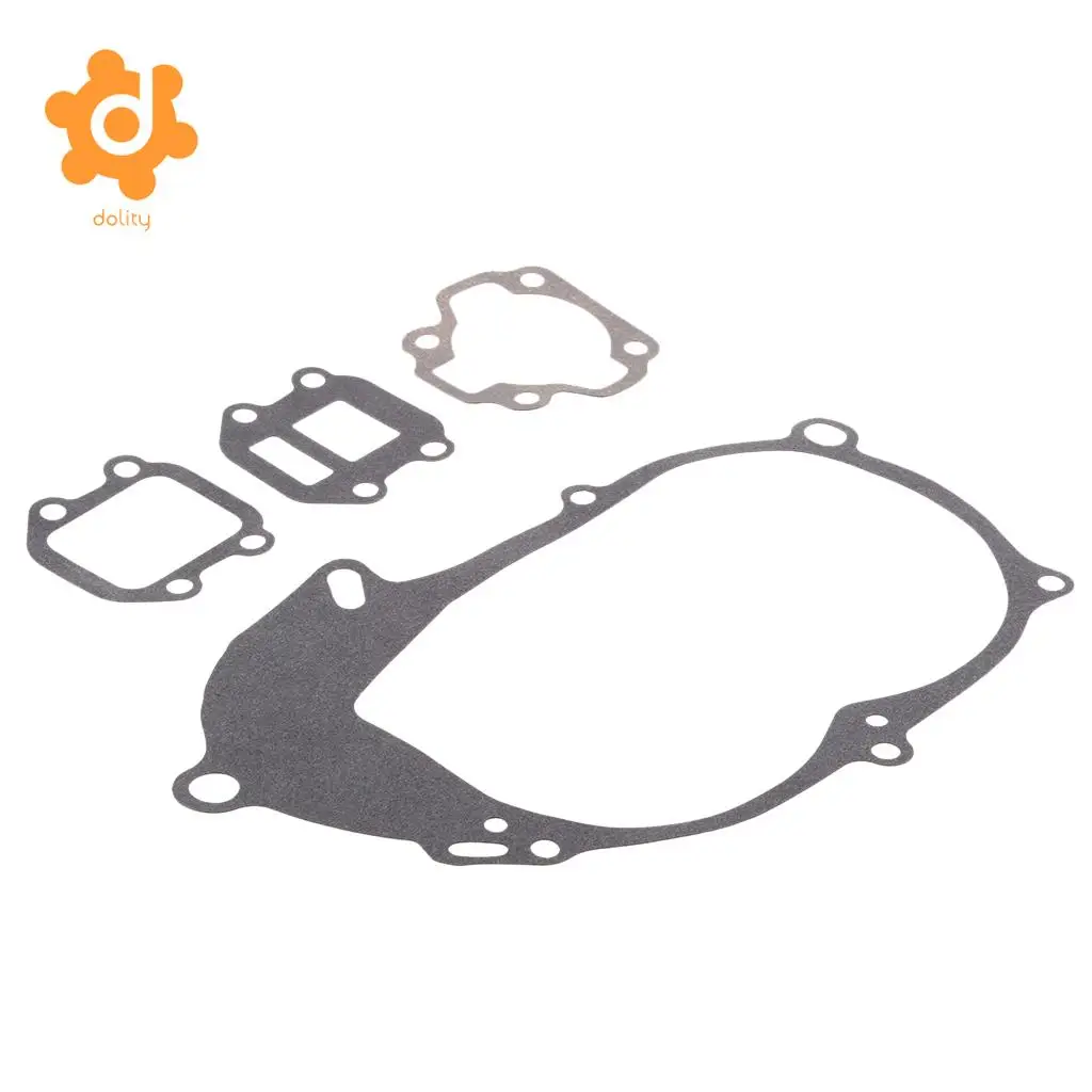 Motorcycle Motorbike Engine Gasket Kit Set for Yamaha PW50 PW 50
