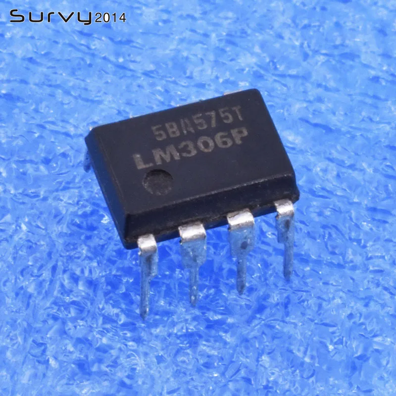 

5/10PCS LM306P 14PINS LM306 IC Encapsulation NEW