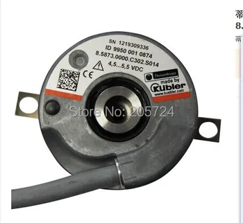 

Elevator Encoder 9950 001 0874