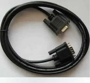 

RS232 Communication cable for WENVIEW Touch panel MT TK HMI to Siemens S7-200 PLC, PC MT500 RS232