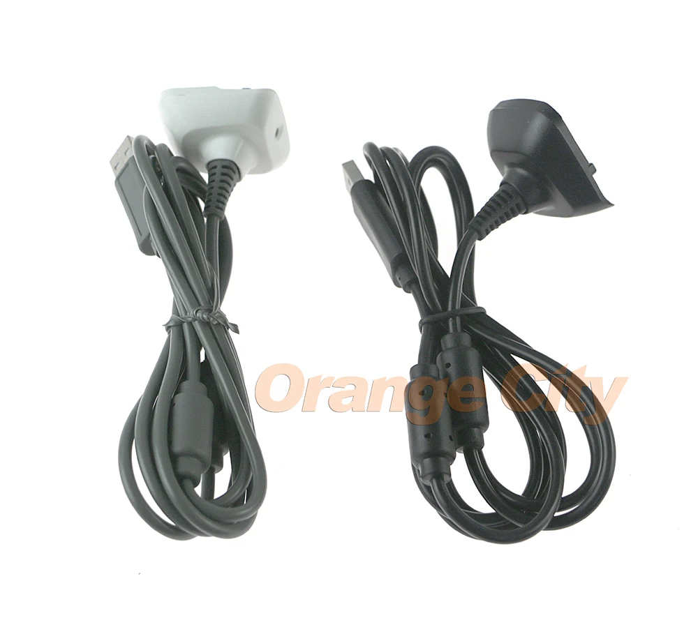 ChengChengDianWan Новый USB кабель для зарядки Xbox360 xbox 360 беспроводной игровой контроллер