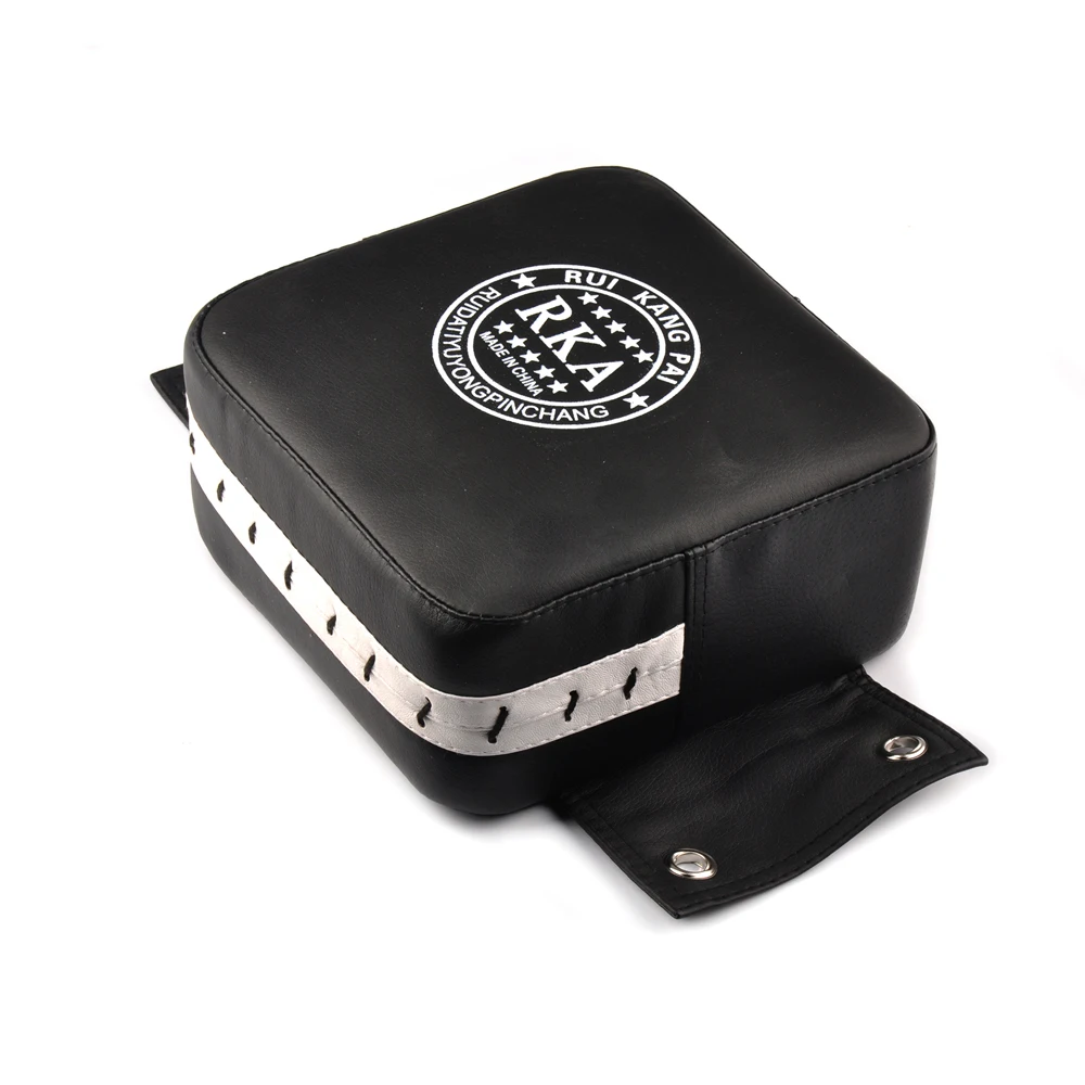 Queen.Y Boxing Target Pad,Boxing Fighter Fitness Wall Punch Bag Training Focus Target Soft Pad Wall Focus Mat for Martial Arts