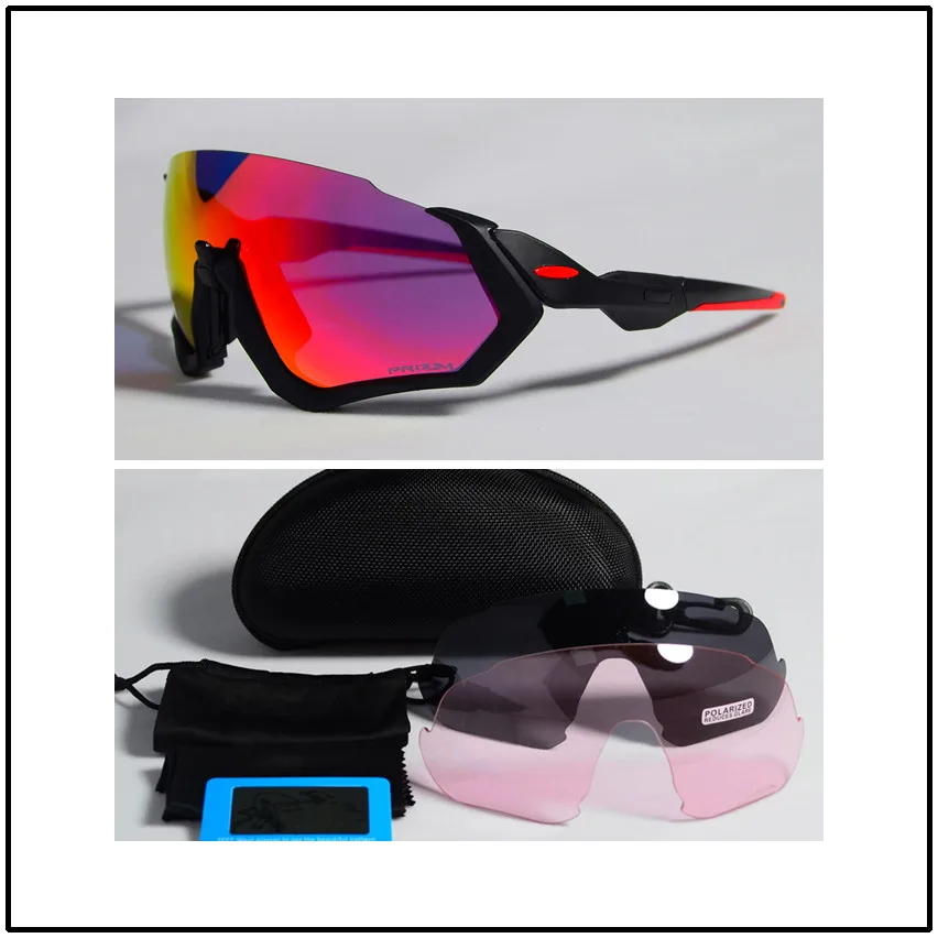 cycling glasses