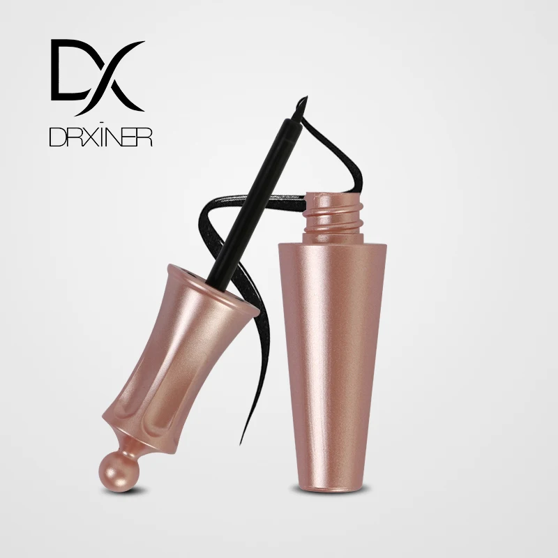 

New Magnetic Liquid Eyeliner Special Eyeliner Lashliner For Use Magnetic False Lashes Quick-drying Skin-friendly For Beginners