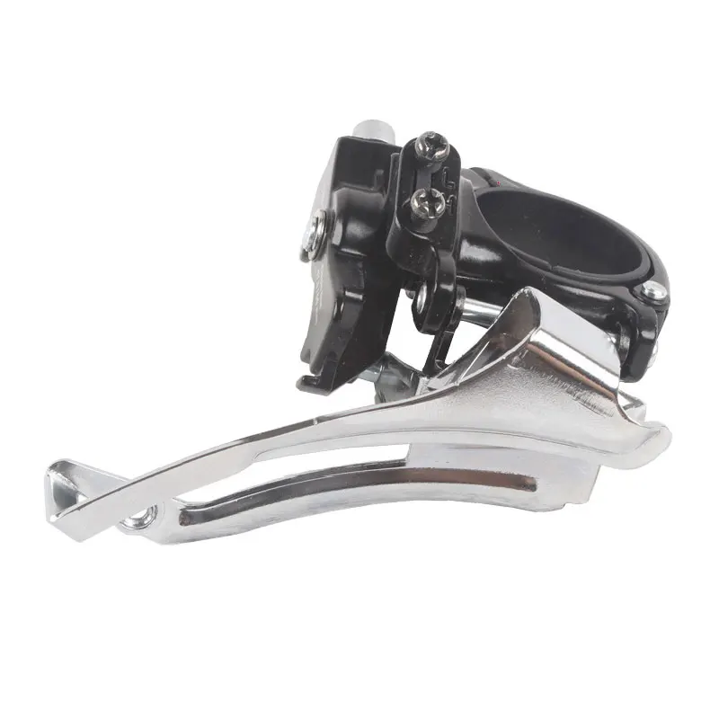 7/8/9/18/21/24/27 Universal Mountain Bike Front Derailleur Eye Hook