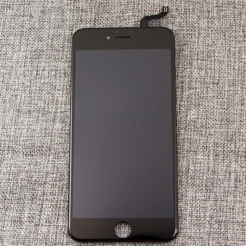 Хорошие сенсорные Смарт OEM телефонные части для iPhone 6 6p 6s 6sp Plus LCD с 3D кодирующий