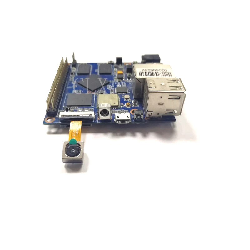Камера Banana Pi OV5640 только для платы подходит M2 + / Zero Ultra M64|Аксессуары