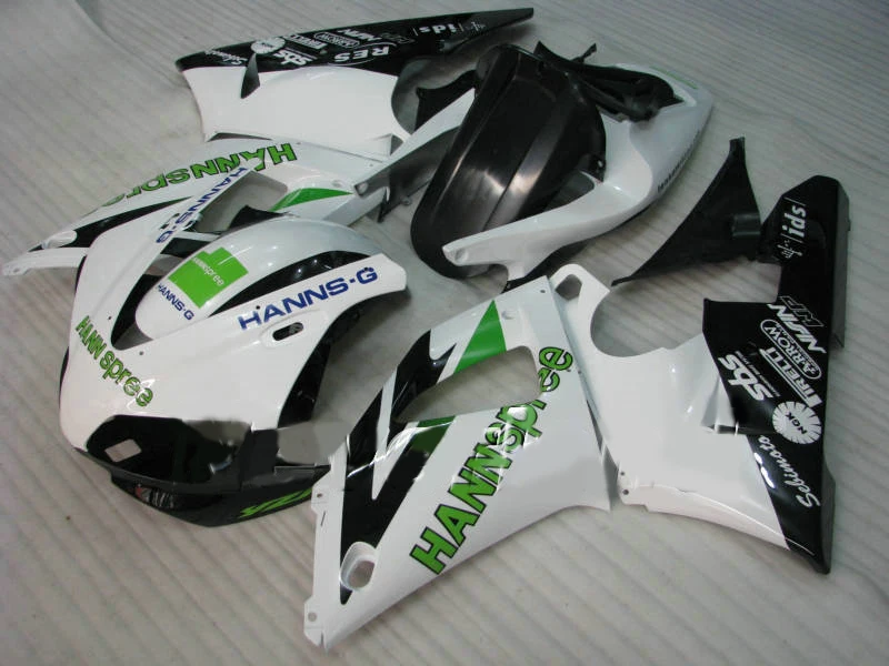 yamaha R1 1998-1999 fairing 13