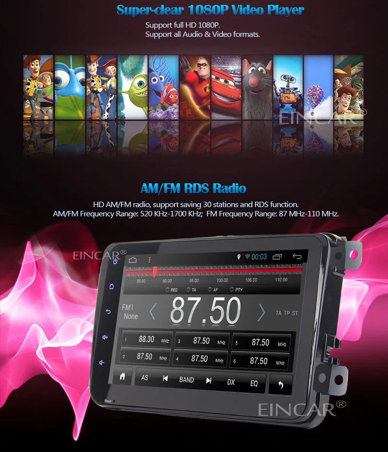 Cheap for VW Volkswagen Android 5.1 Bluetooth 2 Din Car Audio Stereo Head Unit GPS Navigation Car MP3 Player 2Din In dash Car Radio FM 6 Cheap for VW Volkswagen Android 5.1 Bluetooth 2 Din Car Audio Stereo Head Unit GPS Navigation Car MP3 Player 2Din In dash Car Radio FM 6