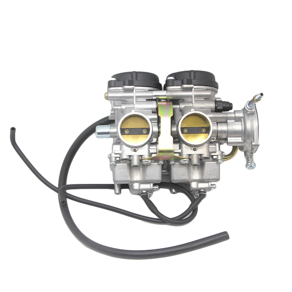 Карбюратор для мотоцикла ZSDTRP 33 мм PD33J S КАРБЮРАТОР 4 тактный Yamaha Raptor 660R YFM660R 2001 2005 ATV