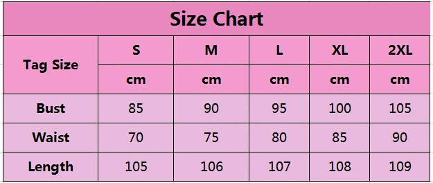 size