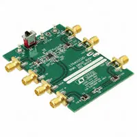

For DC954A-C EVAL BOARD FOR LT6402-20 Development Evaluation Board Module Board
