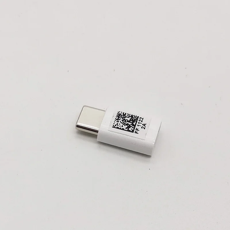 Оригинальный адаптер usb type c huawei конвертер Micro USB 3 1 Для P20 lite mate 20 P10 P9 pro зарядный