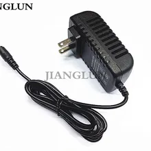 JIANGLUN 18 Вт адаптер переменного тока зарядное устройство 12 В для lenovo Miix 2 1" 11" планшетный ПК Tab источник питания