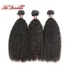 Hot Sale Hair-Extension Bundles Brazilian-Hair Ali-Annabelle Weave Straight Kinky 100%Remy Vq8XZwxA