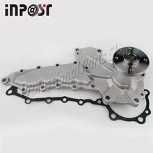 16412-73030 1641273030 New Water Pump for Kubota Tractors