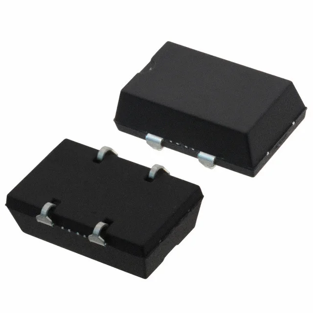 5pcs/Lot ECS-8FMX-251.7-TR OSC XO 25.175MHZ CMOS SMD Crystals and Oscillators | Электронные компоненты и