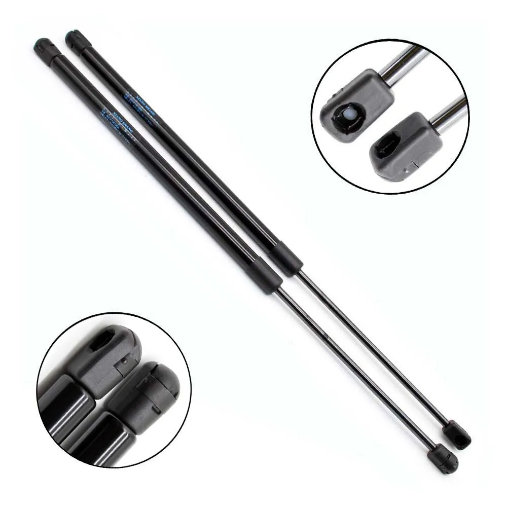  carbon fiber for FIAT DOBLO (119) MPV 2001- Rear Trunk Tailgate Boot Damper Gas Struts Shock Struts