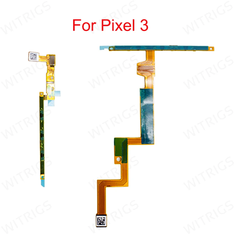 For Google Pixel 3 3XL Pressure Gravity Sensor Flex Cable Replacement For Pixel 3 XL (3)