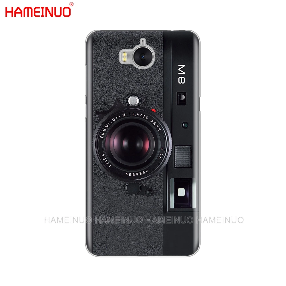 Ретро кассета Boombox калькулятор клавиатура чехол для телефона huawei honor 3C 4X 4C 5C 5X 6 7 Y3