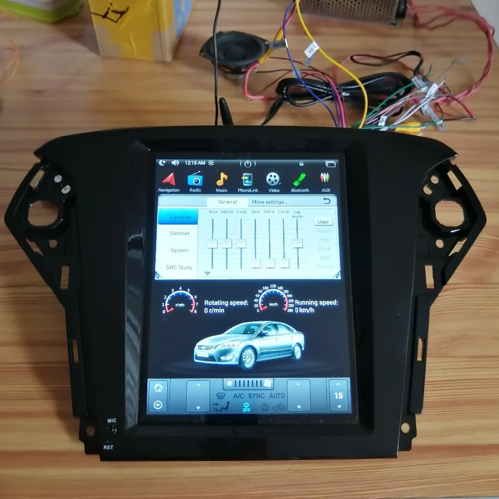 Perfect Android 1/2GB 16/32/64GB GPS Navi 10.4" Vertical Screen Tesla Style Car DVD Multimedia for Ford Mondeo 2007-12 with BT/RDS/Radio 29 Perfect Android 1/2GB 16/32/64GB GPS Navi 10.4" Vertical Screen Tesla Style Car DVD Multimedia for Ford Mondeo 2007-12 with BT/RDS/Radio 29