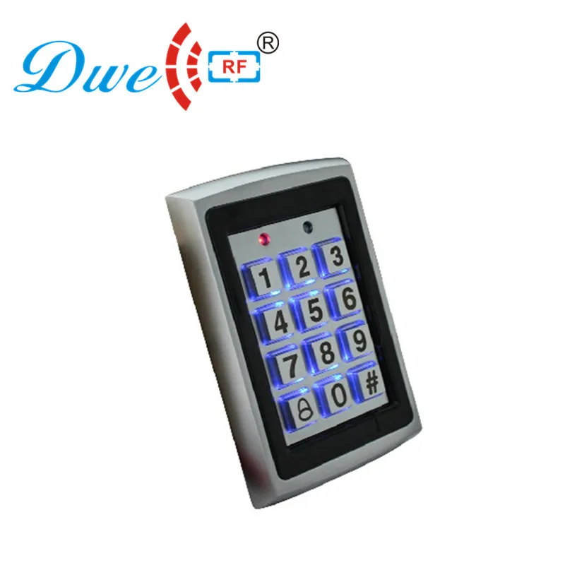 rfid access control system (2)