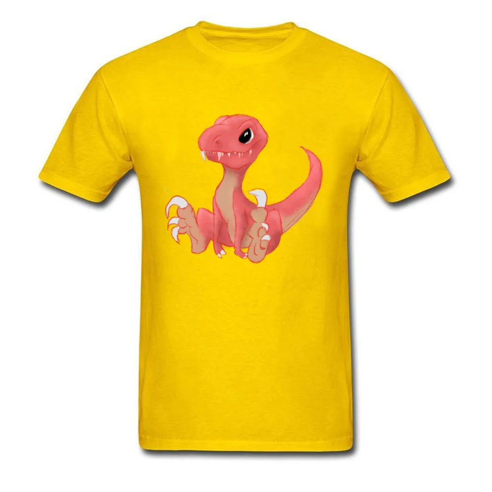 Dino Squad 2018_yellow