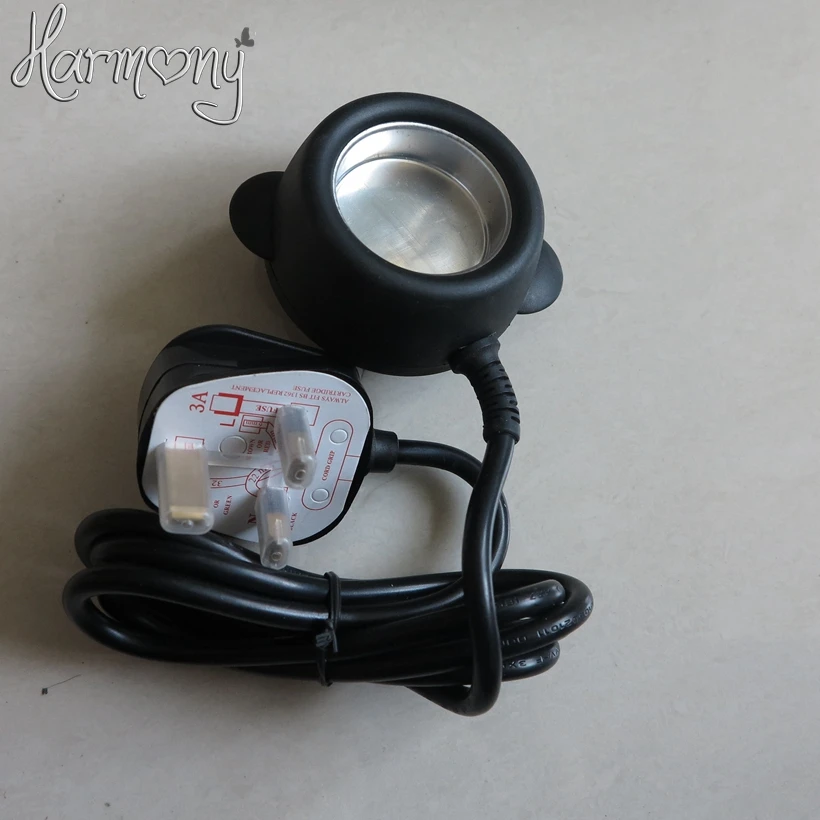 Professional 30W Mini Hot Pot Melting Keratin Glue Beads Glue Stove Constant High Temp For Fusion Hair Extension Repair Tools Professional 30W Mini Hot Pot Melting Keratin Glue Beads Glue Stove Constant High Temp For Fusion Hair Extension Repair Tools