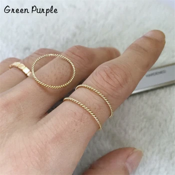 

Minimalism Jewelry Gold Rings Ladies Rings Indian Jewelry Knuckle Anillos Mujer Bohemian Bague Femme Anelli Aneis Ring for Women