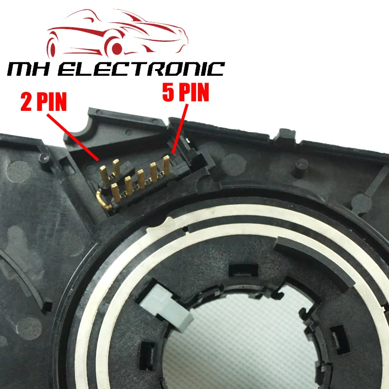 MH Электронный 8200216462 для Renault Megane II 3 5 portes Megane II Break 8200216459 8200480340 8200216454