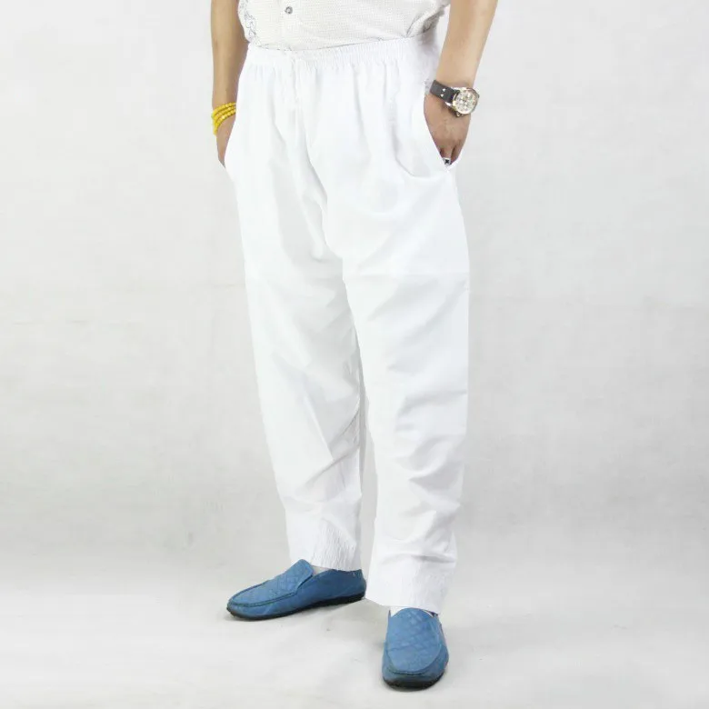 

New fashion Muslim men's trousers prayer pants Afghan pants Middle Eastern Arab costumes
