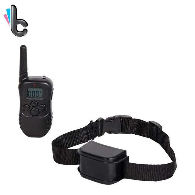 Remote Dog Cat Training Collar Rechargeable And Waterproof Vibration Remote Dog Cat Training Collar Rechargeable And Waterproof Vibration Shock 100 Levels Electric For 2