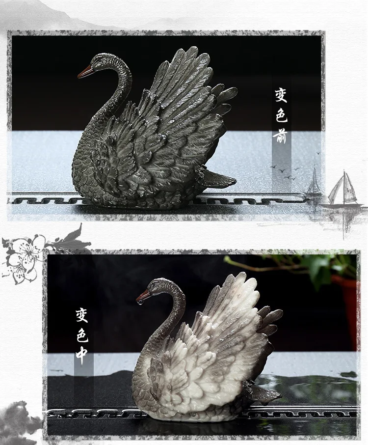 爱情天鹅_09