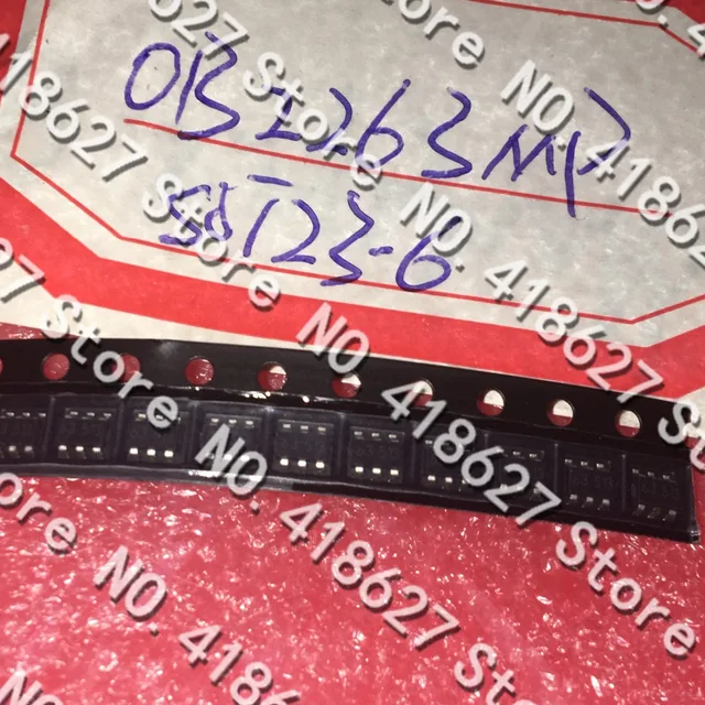 Best Offers 10PCS/LOT OB2263MP OB2263 Silkscreen 63 Power IC IC Integrated Chip SOT23-6 Best Offers 10PCS/LOT OB2263MP OB2263 Silkscreen 63 Power IC IC Integrated Chip SOT23-6