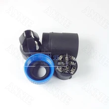 10pcs/lot Professional 8 Pin Socket Loudspeaker Box Connector Aviation Plug Adapter Audio Jack 10pcs/lot Professional 8 Pin Socket Loudspeaker Box Connector Aviation Plug Adapter Audio Jack