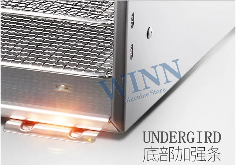 undergird