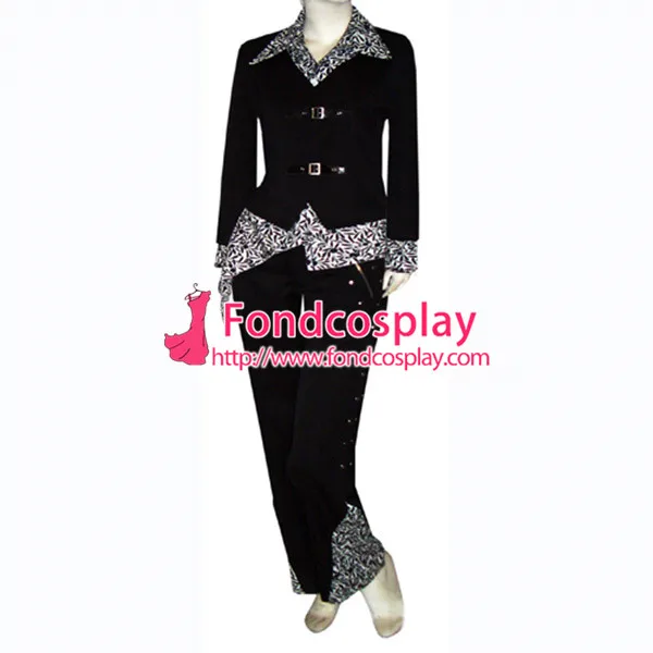 

Japan Gazette Reita Visual J-rock Cosplay Costume Tailor-made[G136]