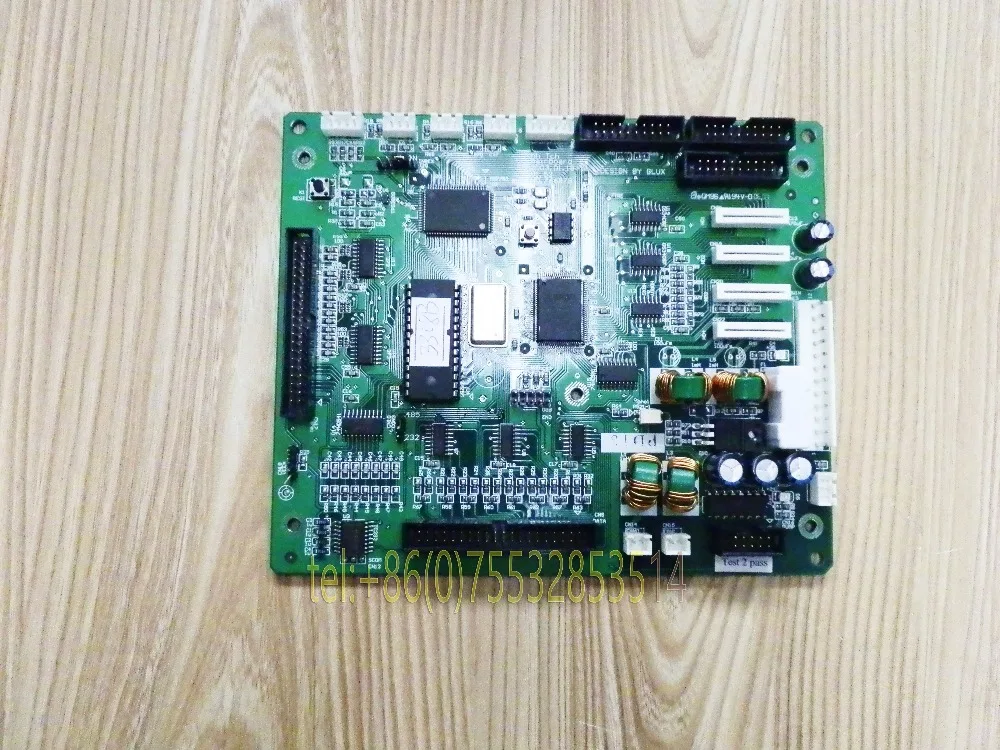 

Детали для принтера для материнской платы Infinity FY-6250B