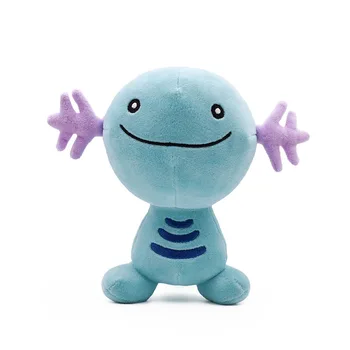

8inch 20CM Anime Wooper Plush Toy Soft Stuffed Dolls Gift for Children Gifts