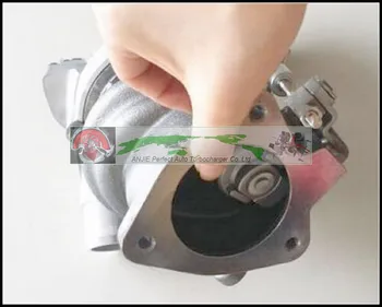 

K03 121 104 120 53039880121 53039880104 53039880120 For Peugeot 207 308 3008 5008 RCZ For Citroen DS 3 C4 EP6DT EP6CDT 1.6L THP
