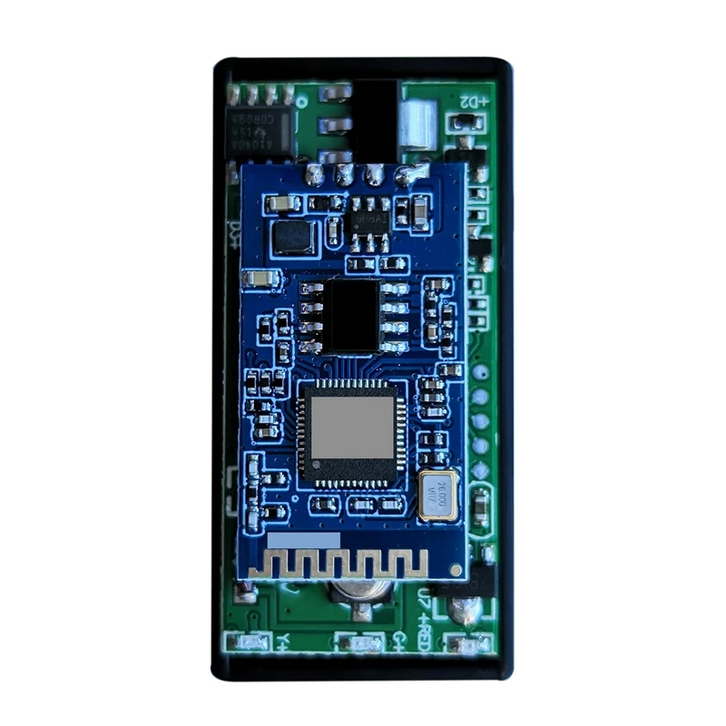 Elm327 V1.5 Pic18F25K80 чип Obd Wifi автомобильный диагностический инструмент|Электрические