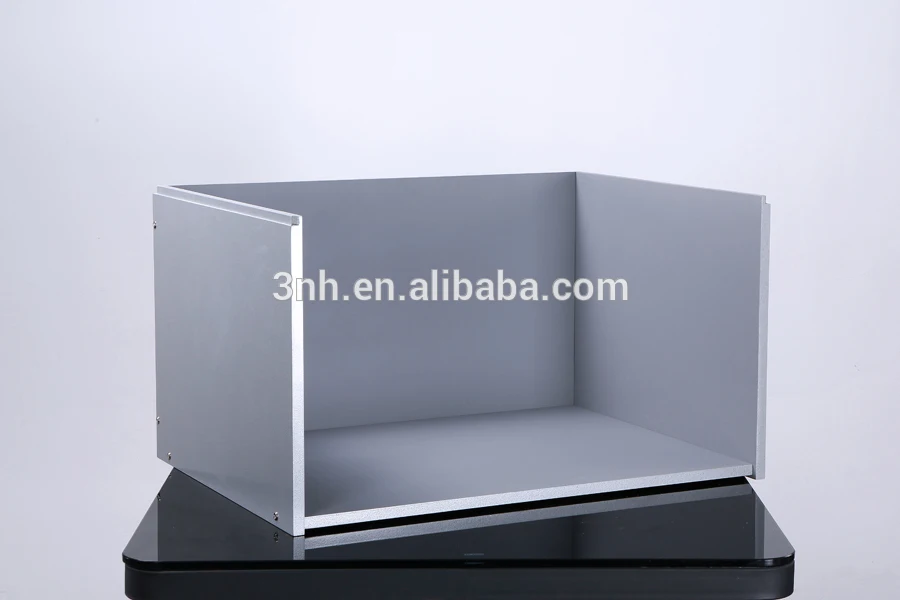 P60 New Version D65 Color Light Box Colour Assessment Cabinet
