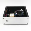 DAC-08 CS4398 + CS8416 24BIT/192KHZ fibre SUB entrée décodeur Audio son doux et doux PC carte son externe ► Photo 2/5