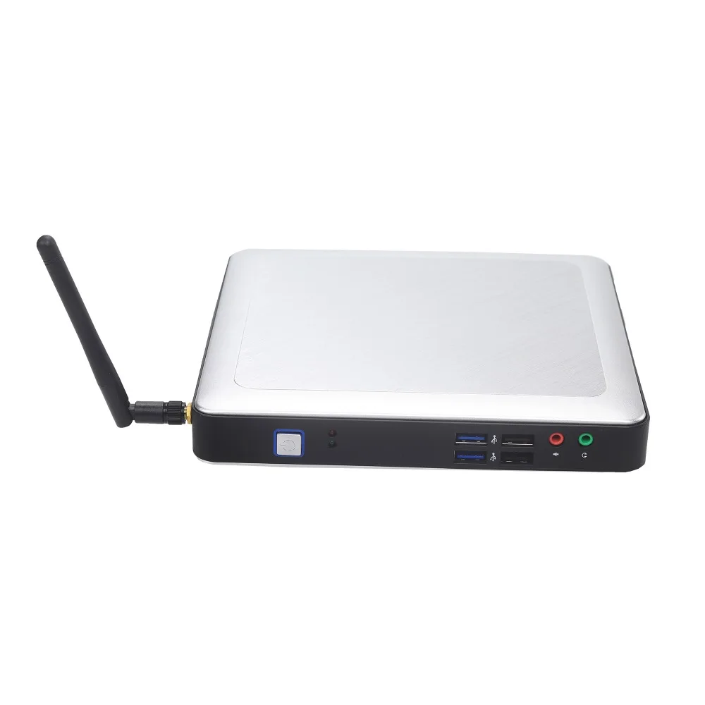 1 TB HDD Intel J1900 Quad Core 8 USB HDD HDMI Windows 10 Pc de escritorio Mini computadora Mini 8 GB de RAM 1 TB HDD Intel J1900 Quad Core 8 USB HDD HDMI Windows 10 Pc de escritorio Mini computadora Mini 8 GB de RAM