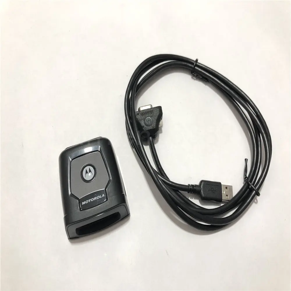 

Fixed Mount Barcode Reader Scanner USB cable DS457-SR20009 for Motorola DS457-SR