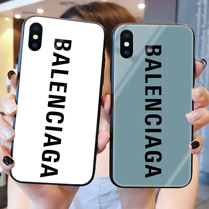 balenciaga iphone xs