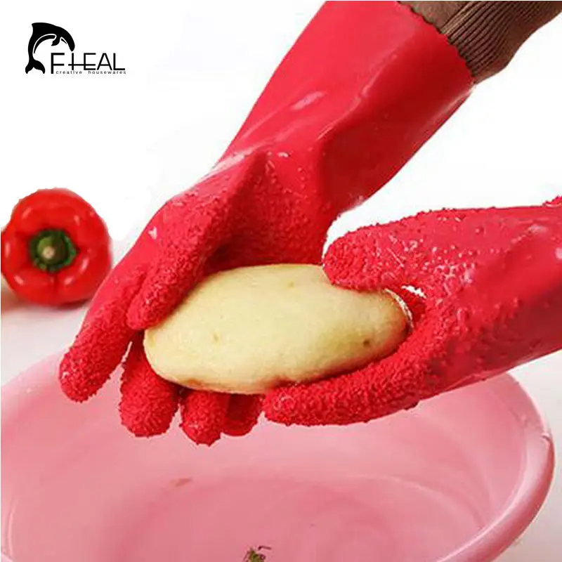 Vegetable Peeling Gloves Reviews Online Shopping Vegetable Peeling