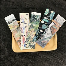 32pcs/pack kawaii creative Dream whale Student Stationery Bookmark Paper Cartoon Promotional Gift Office Stationery Bookmark 32pcs/pack kawaii creative Dream whale Student Stationery Bookmark Paper Cartoon Promotional Gift Office Stationery Bookmark
