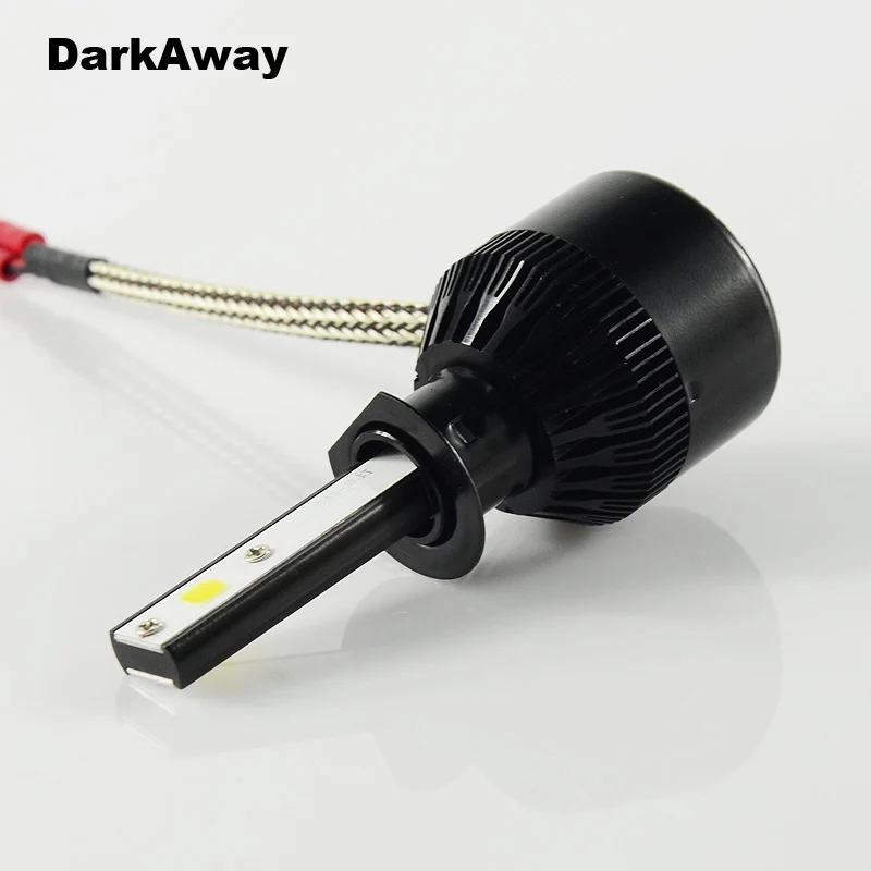 LED Car Headlight LH-C6S-H1 5